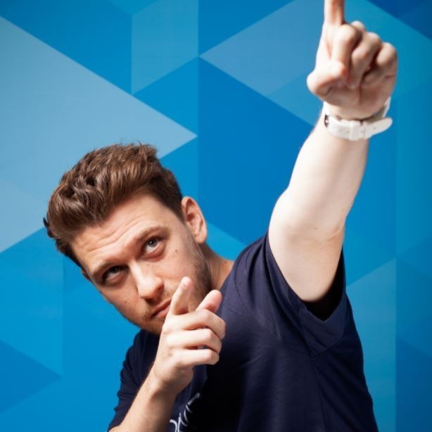Lucas Bourdallé, Responsable Produit • Appvizer