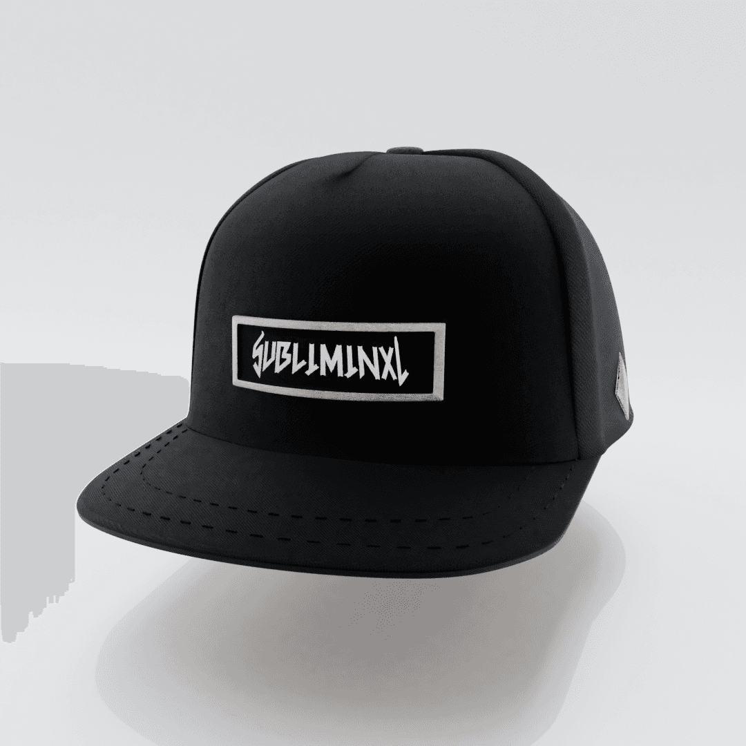 Subliminxl - Concept cap