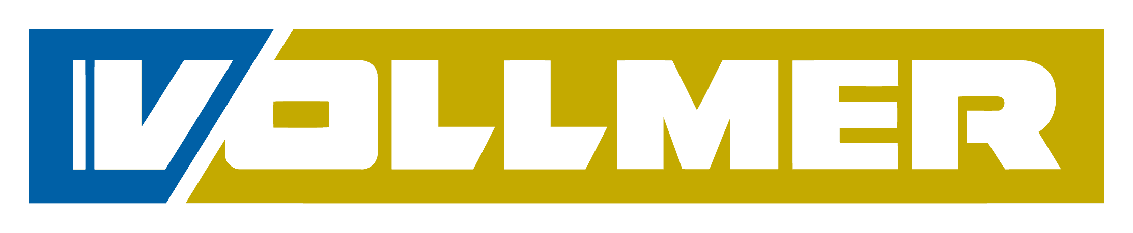 Vollmer Bauunternehmen Logo