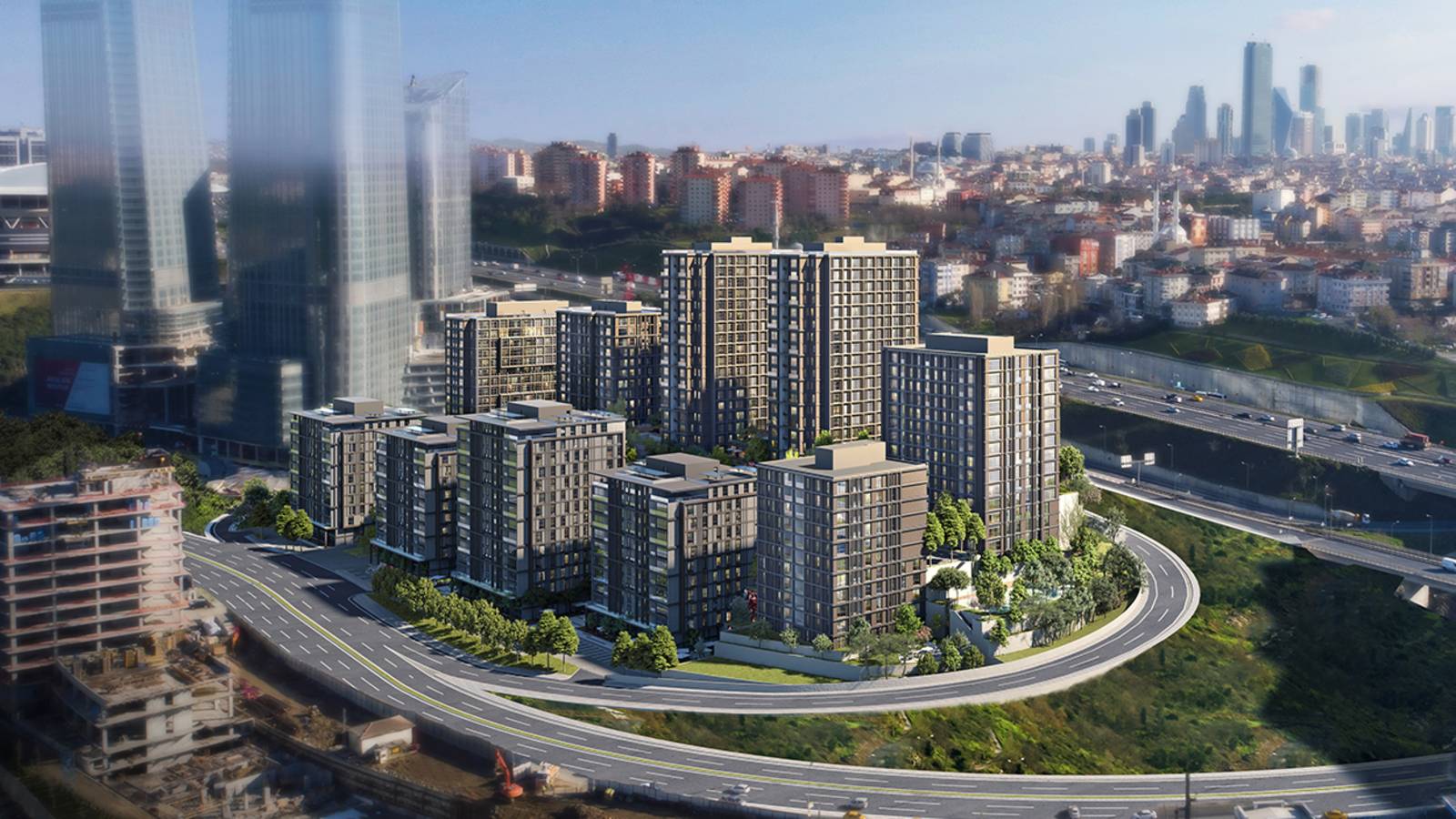 Avangart Istanbul 5