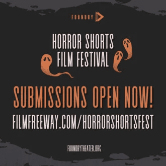 Horror Shorts Film Fest