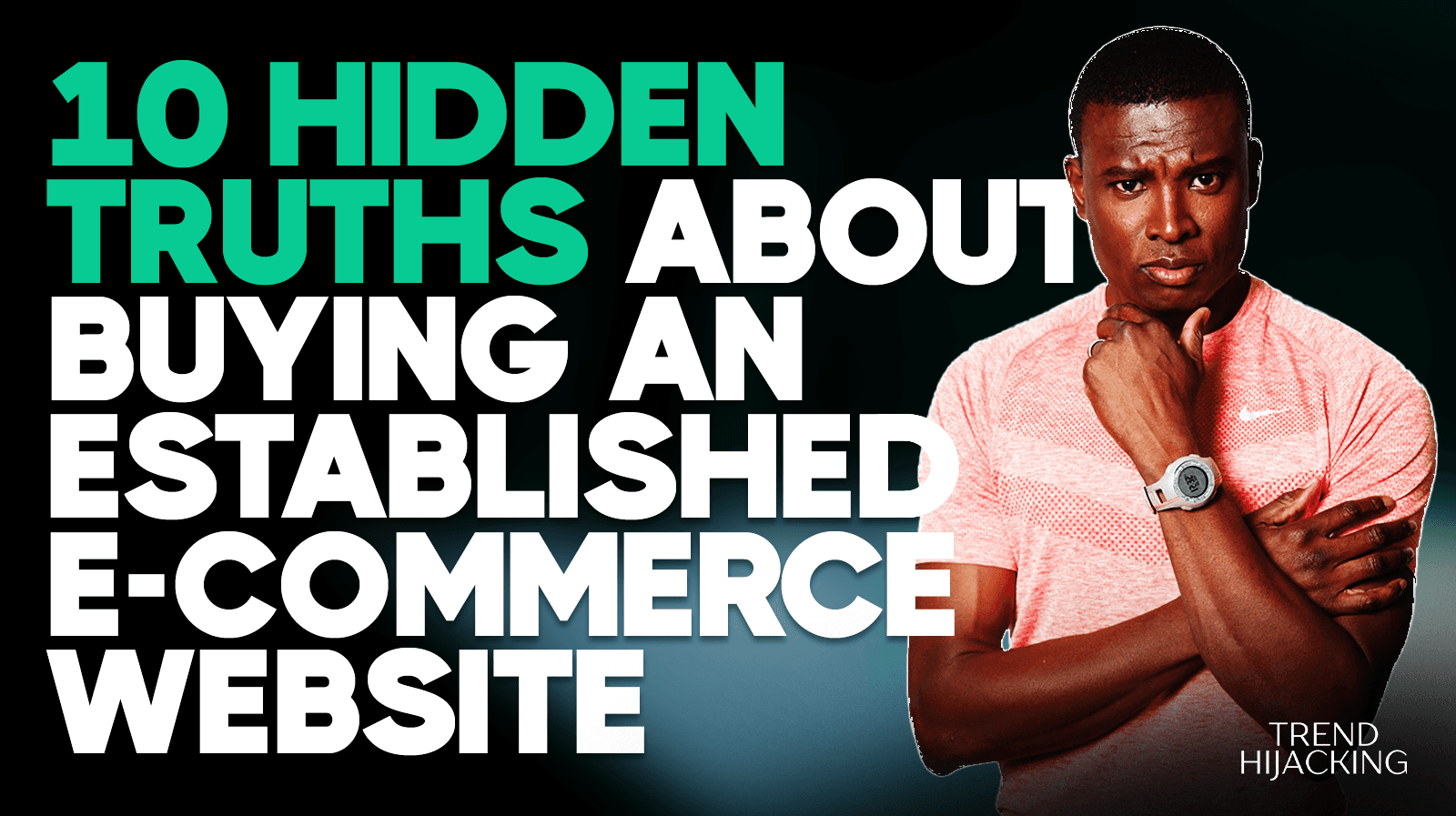 tips for buying an e-commerce business