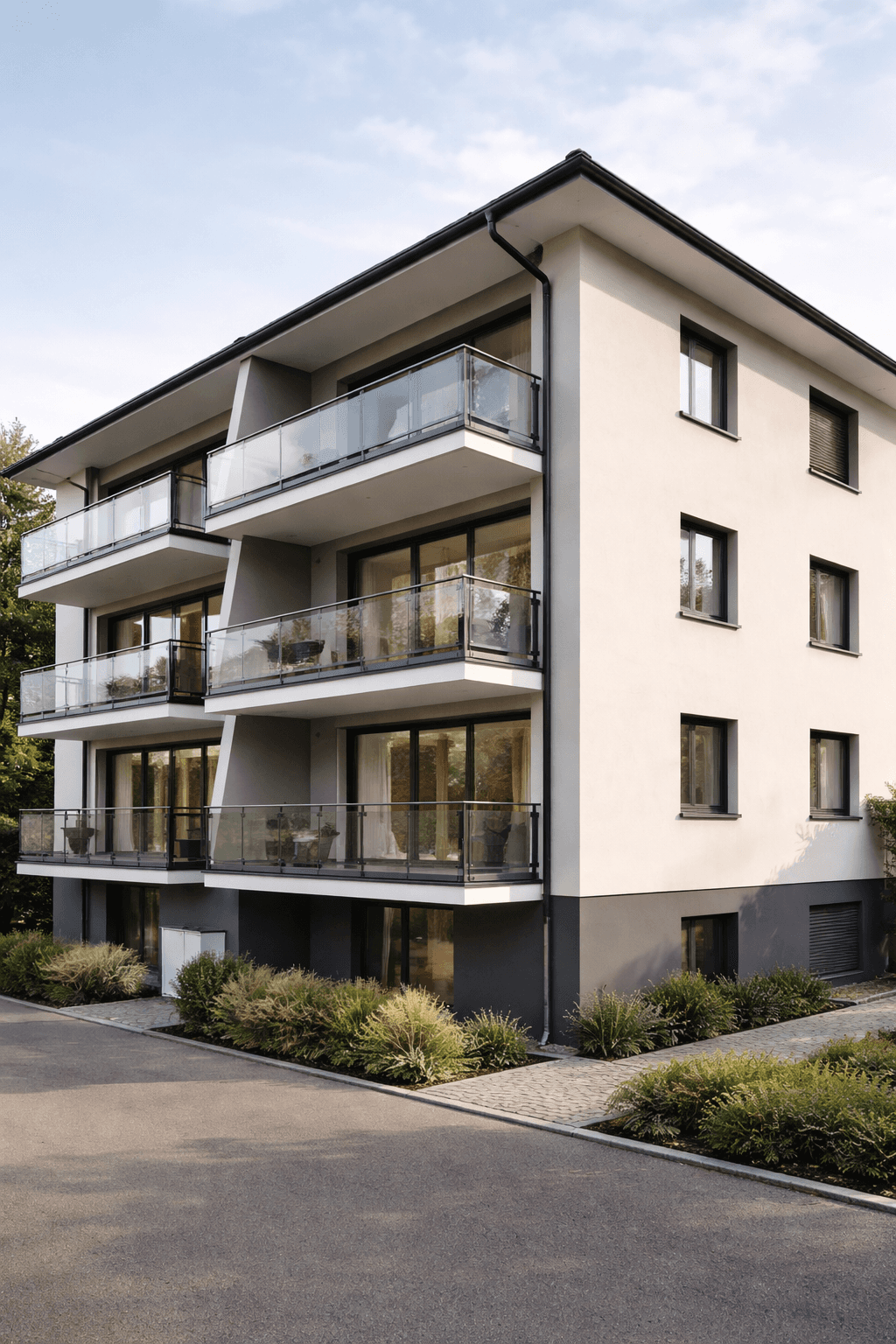 cozy interior with fireplace and candles