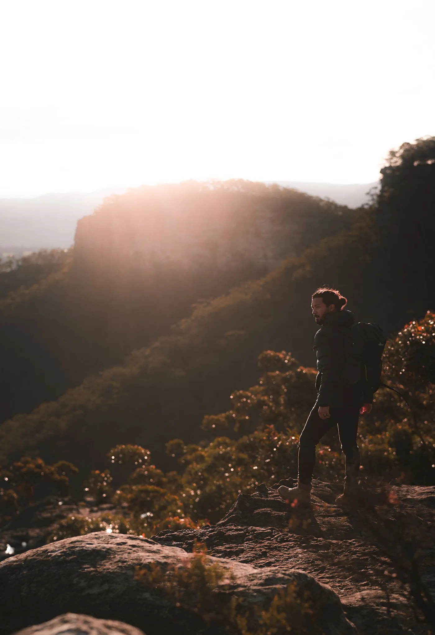 Ben Mack via Pexels