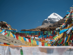 kailash parvat image