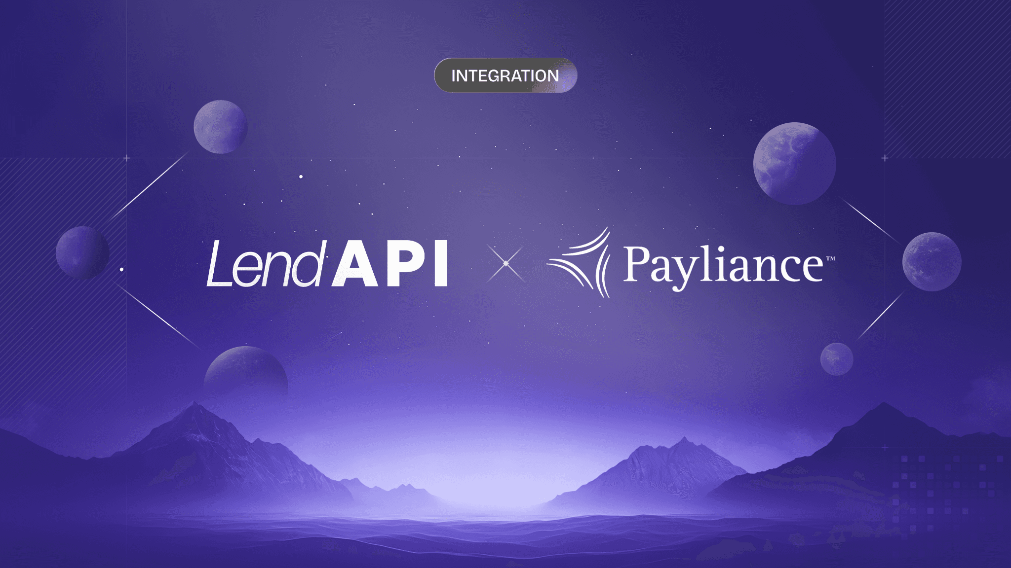 LendAPI Payliance - Partner Spotlight