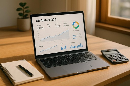 ROAS Calculator to Track Ad Profitability