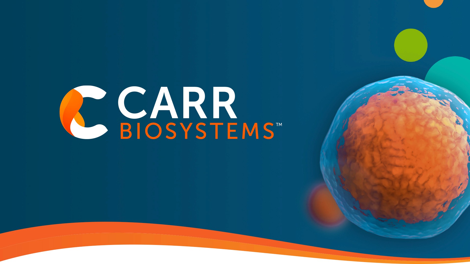 Carr Biosystems