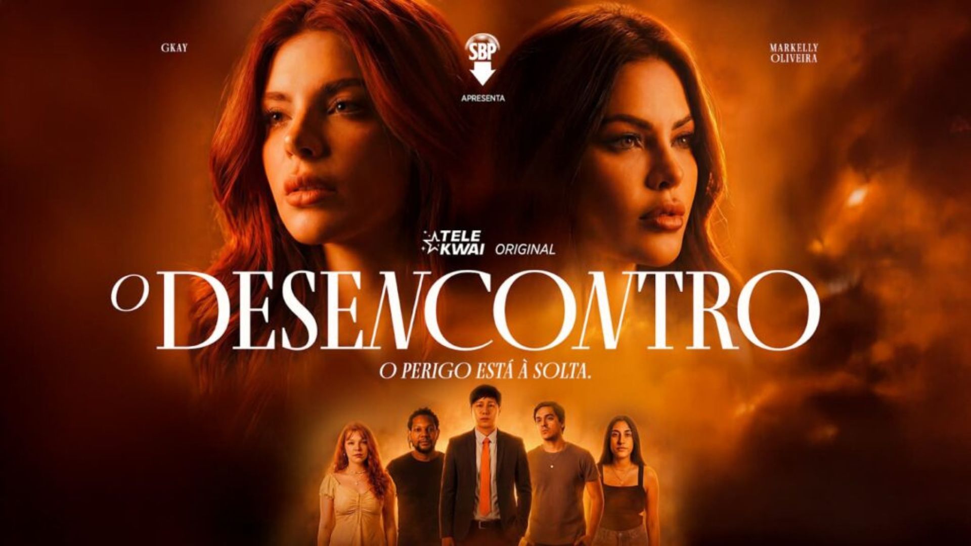 A nova era das novelas: quem vai contar as histórias na era do vídeo curto