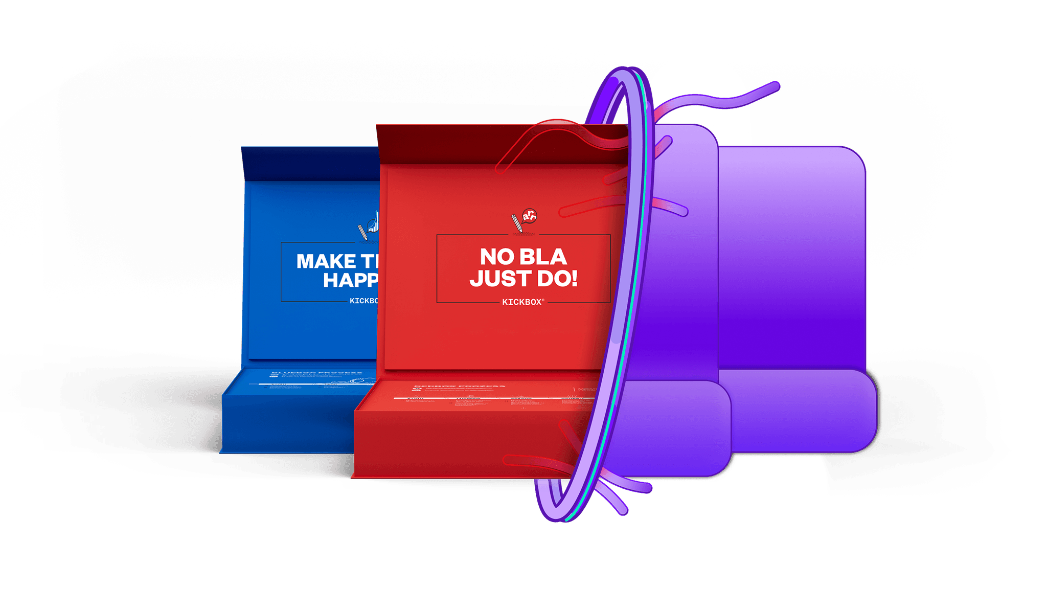 KICKBOX Intrapreneurship 