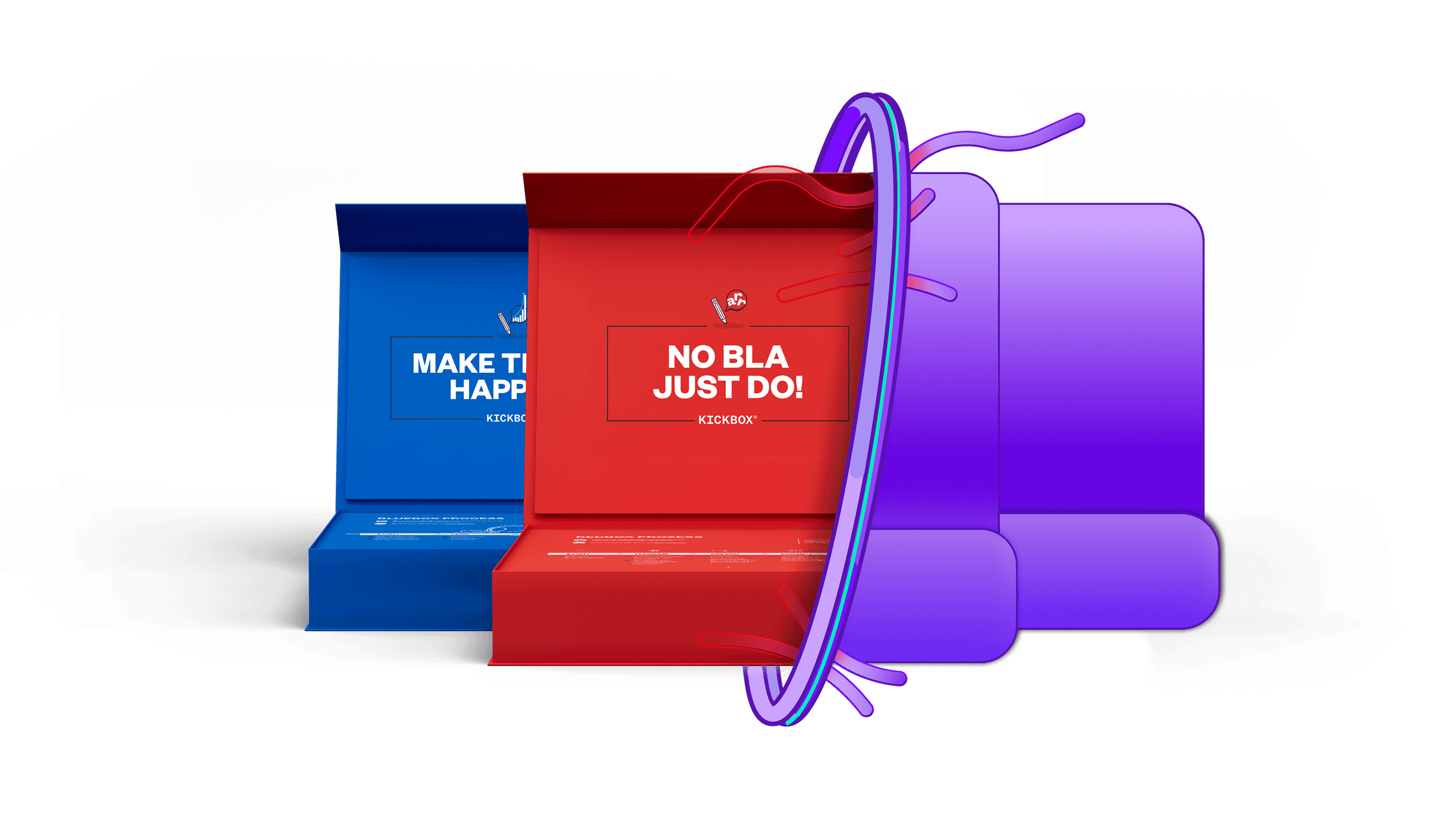 KICKBOX Intrapreneurship