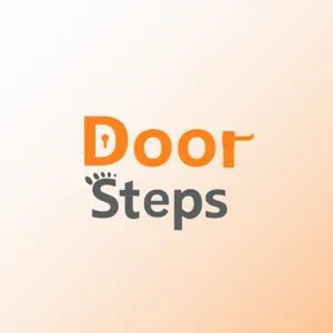 DoorSteps logo