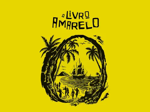 capa de onde viemos?