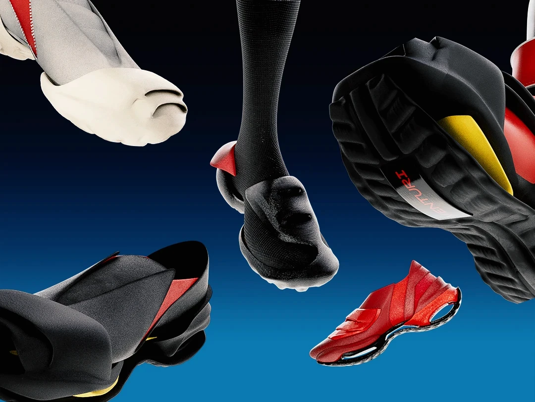 Venturi:
Sneaker Viz