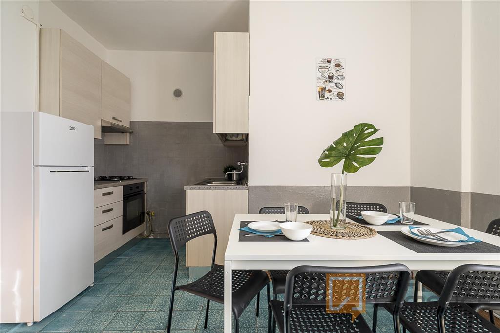 Stanza singola di 14.5 mq in Via GIOVAN BATTISTA PELLIZZI, Pisa – 600€ tutto incluso, cauzione zero