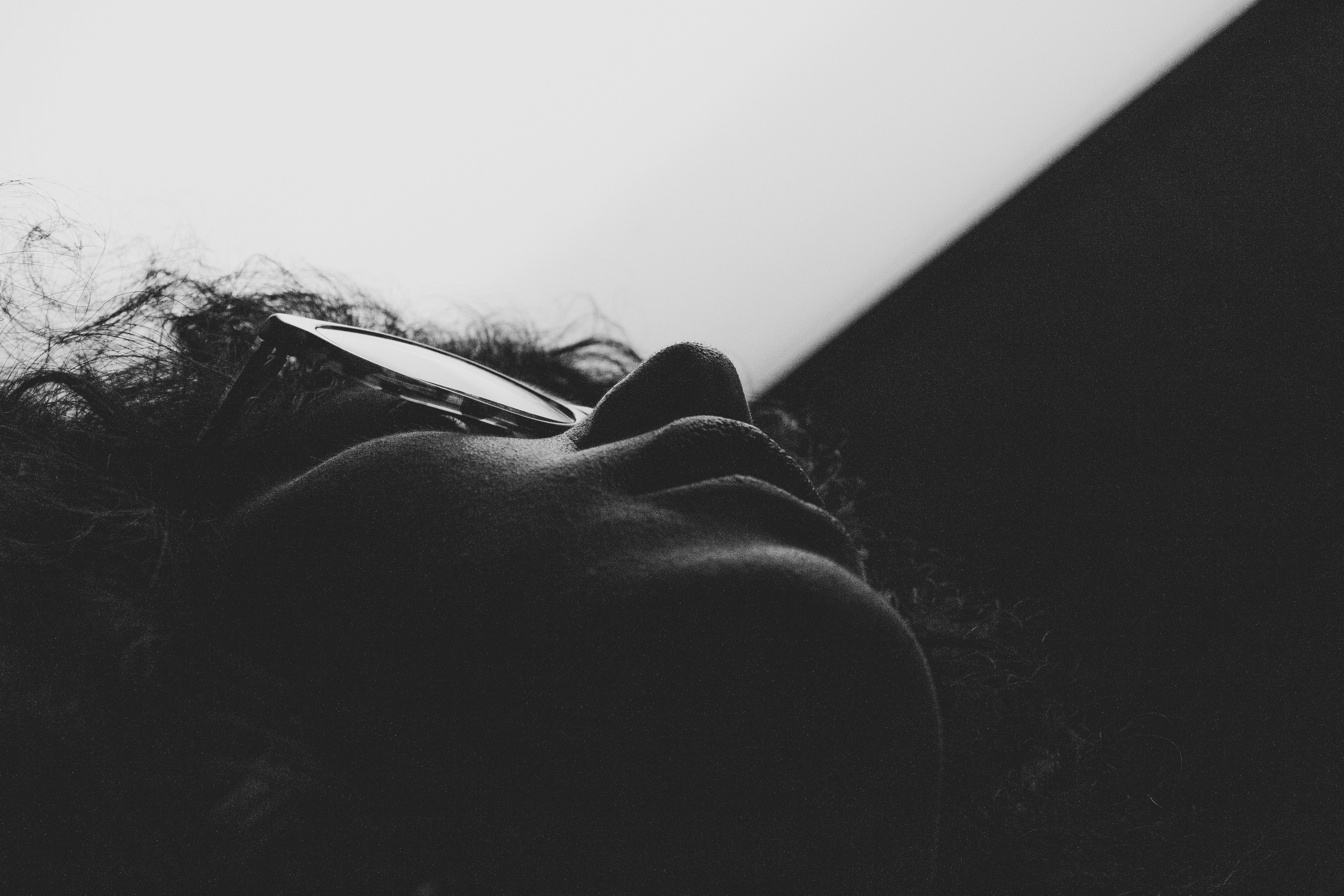 low angle photography of building