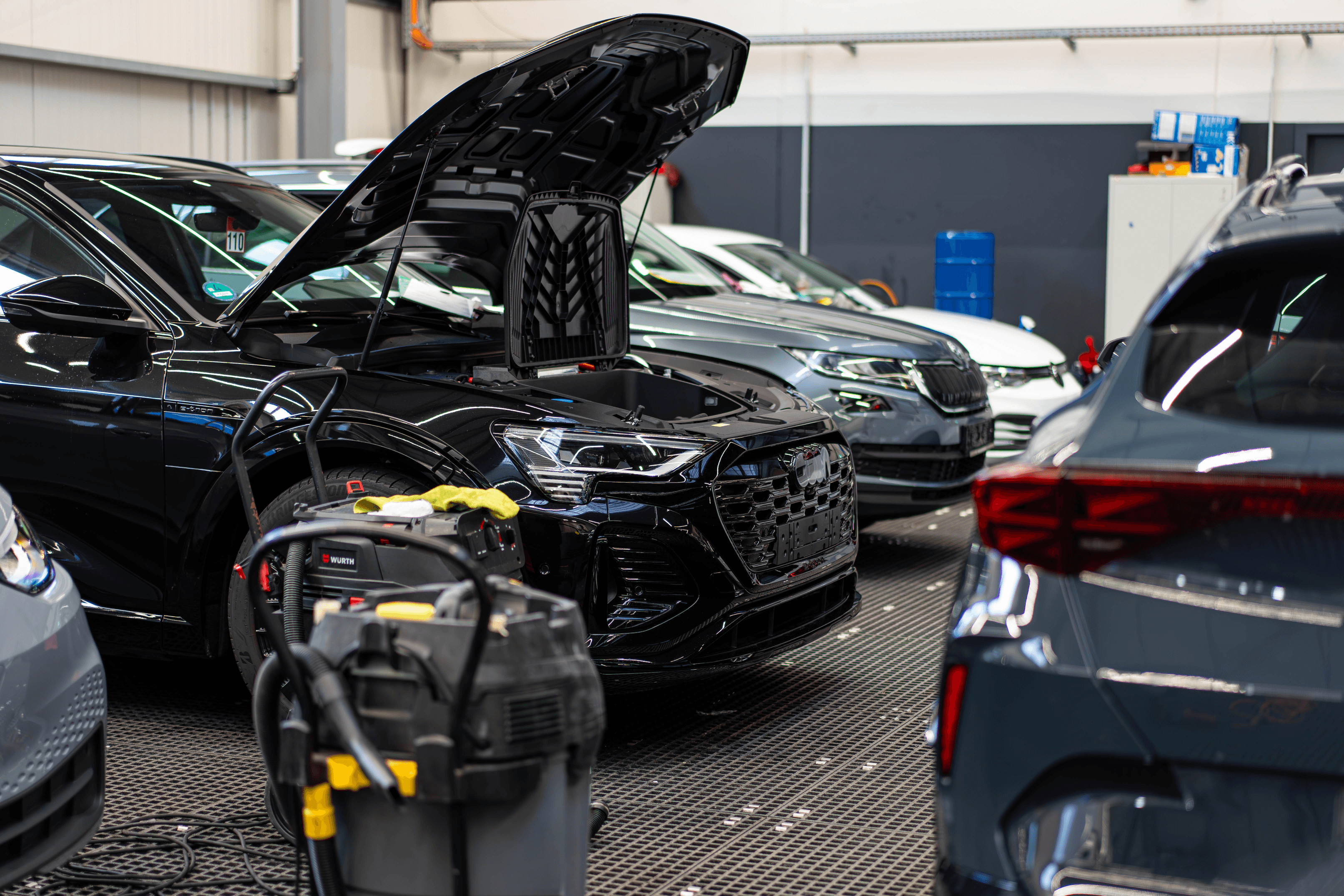 Tip Top Service und Pflege