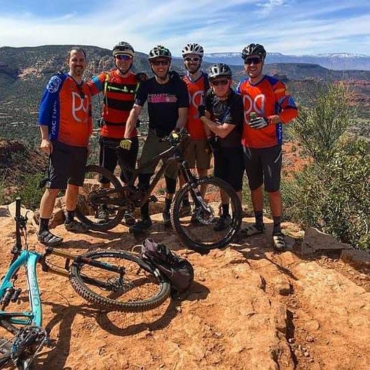 Harmony Club Project