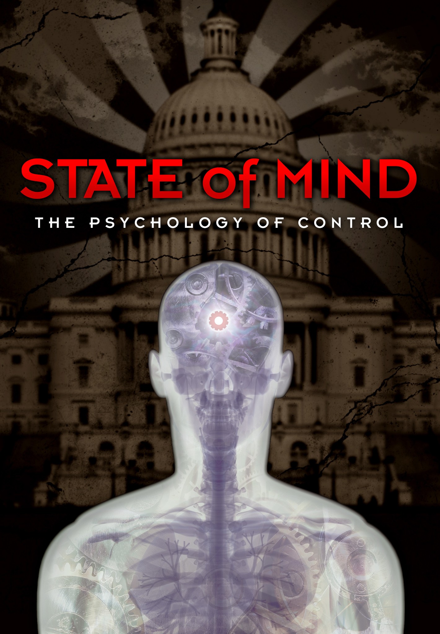 State of Mind cover art