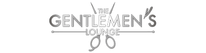 THE GENTLEMEN'S LOUNGE LOGO