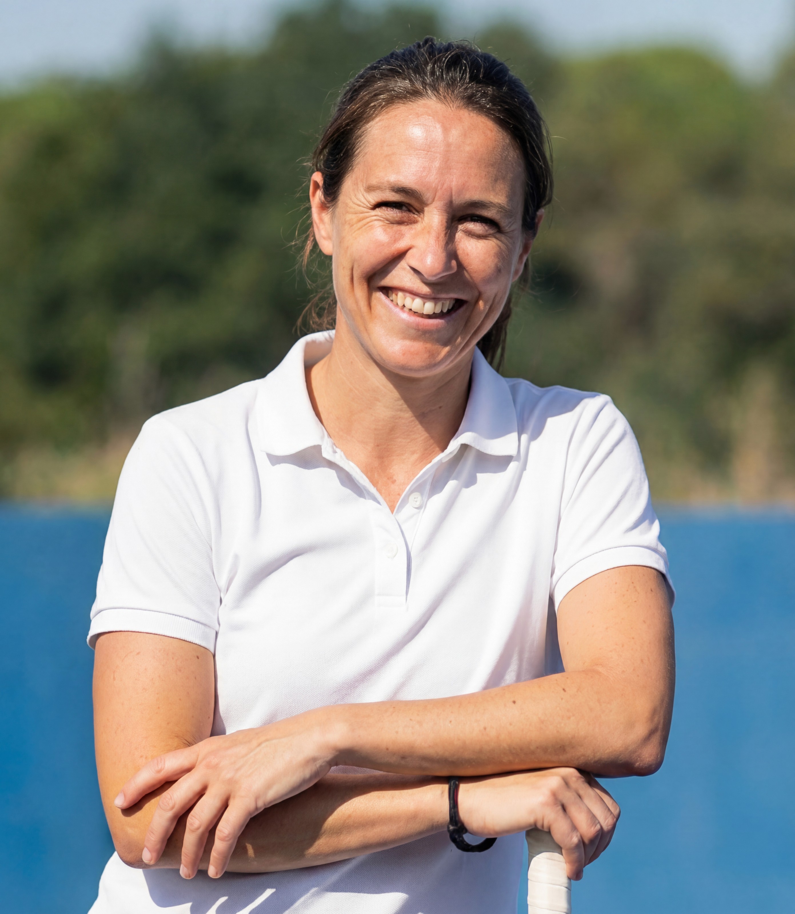 Image Coaches - PadelPro