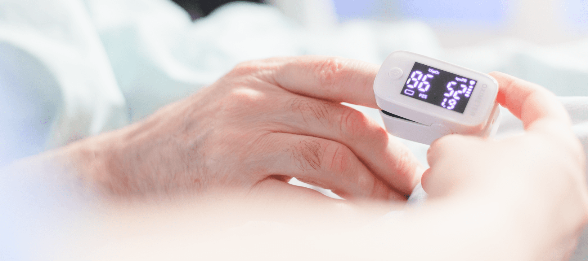 Suporte médico para longa permanência