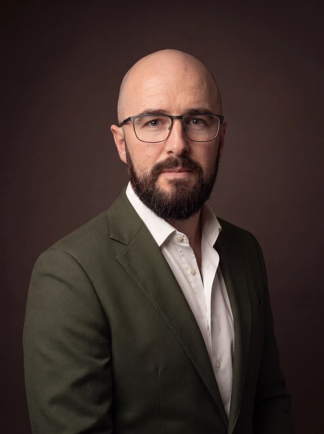 Matthew Gibson, Gen AI Lead at Pairs