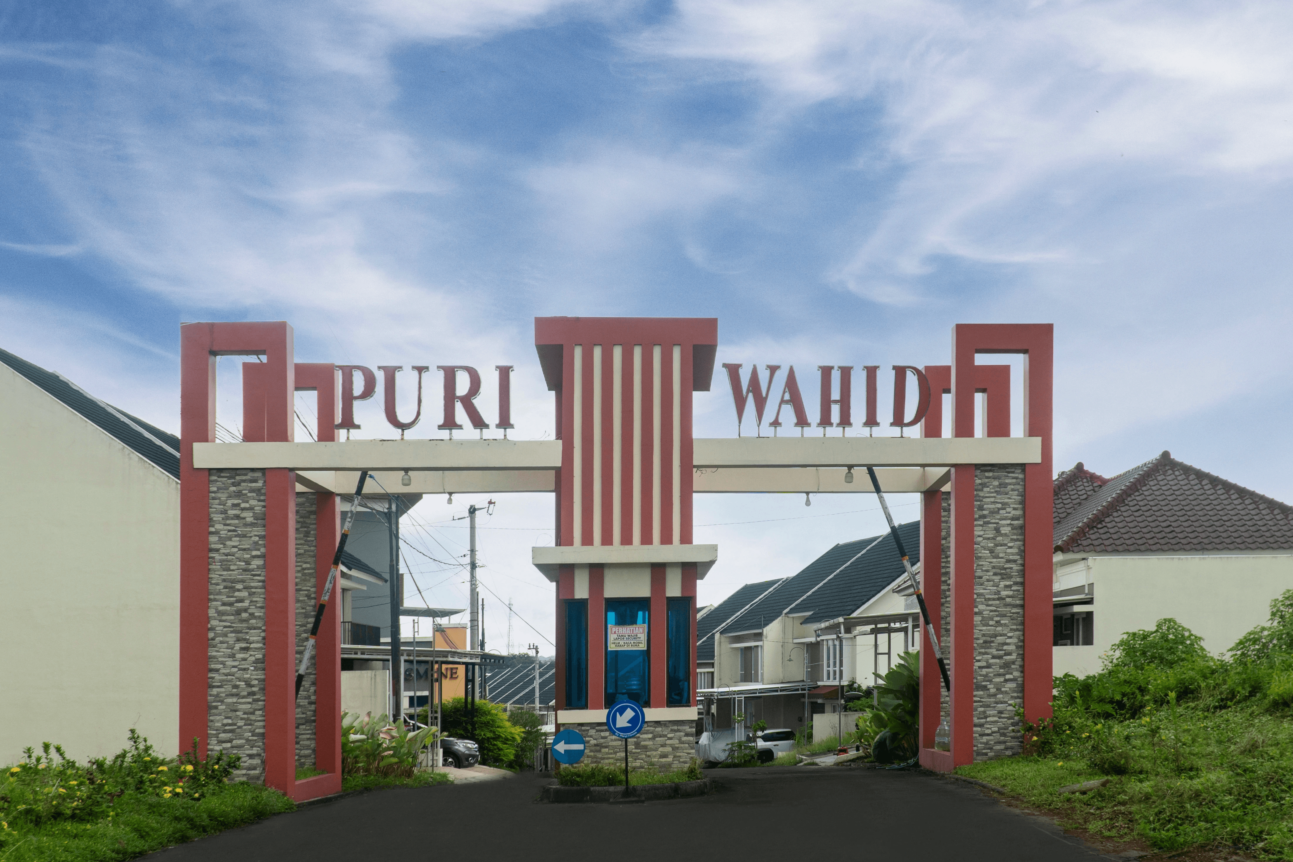 Puri Wahid Regency