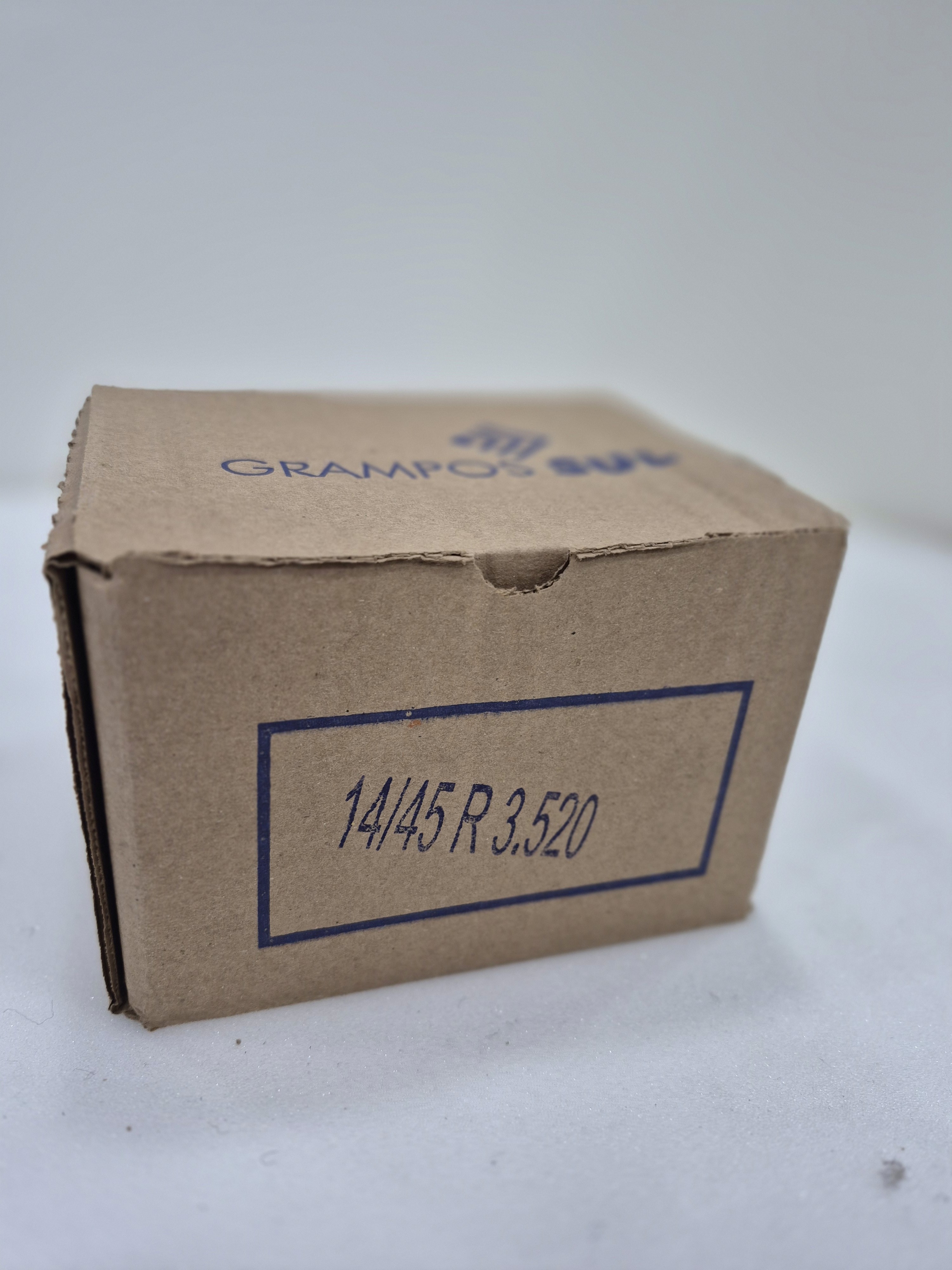 Grampo 14/45 3.520un