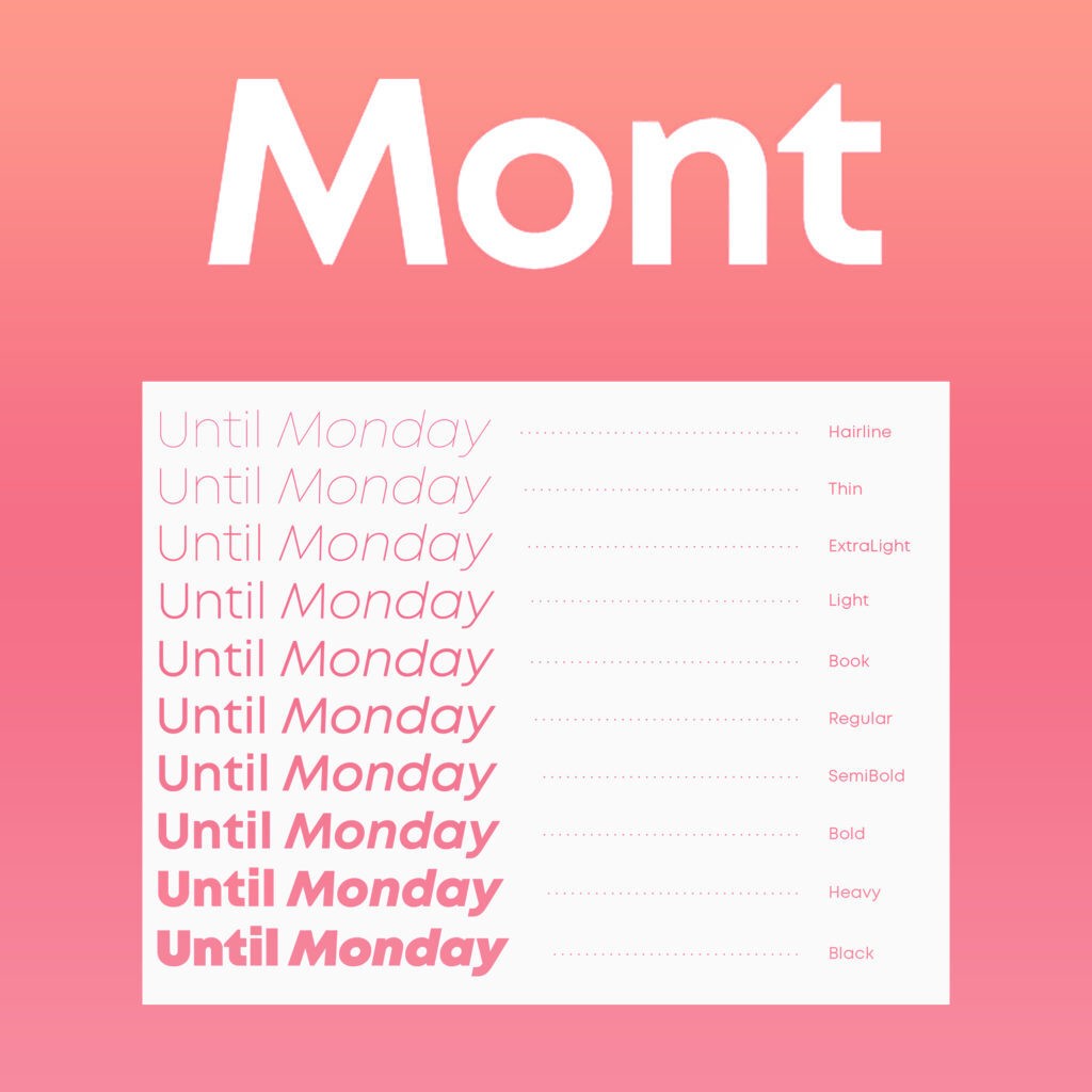 Mont