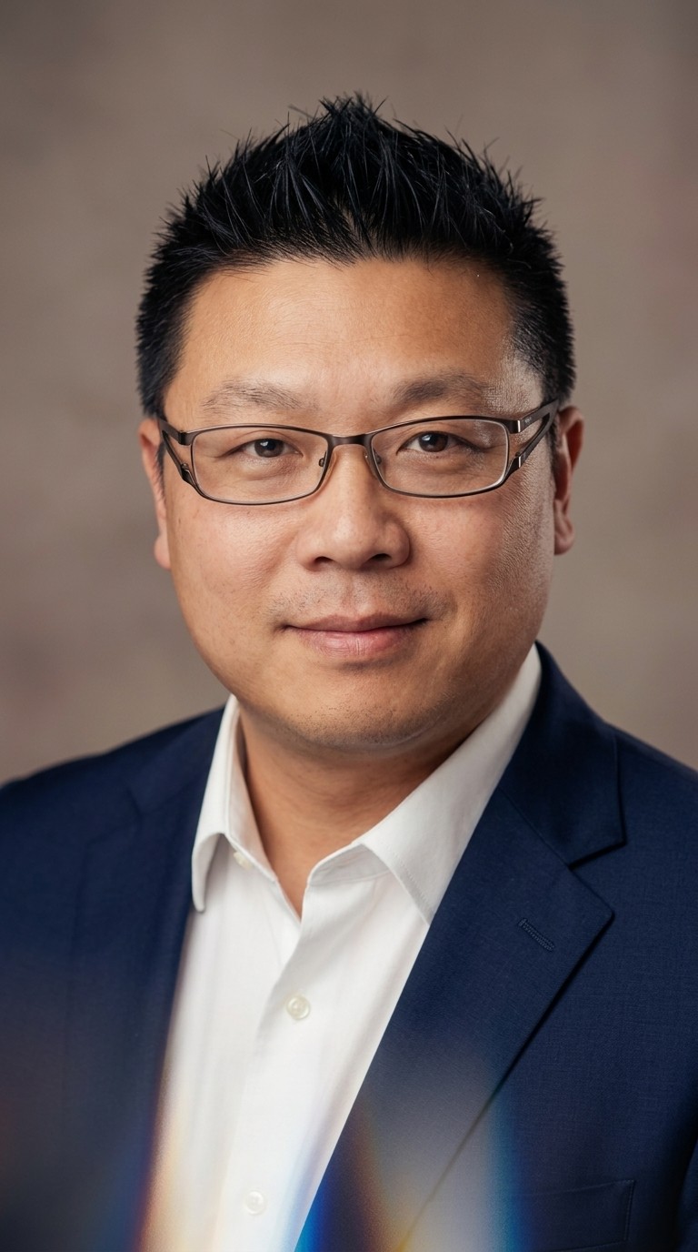 Builtech Construction Group - Frank Xu 