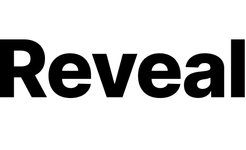 Reveal.me logo