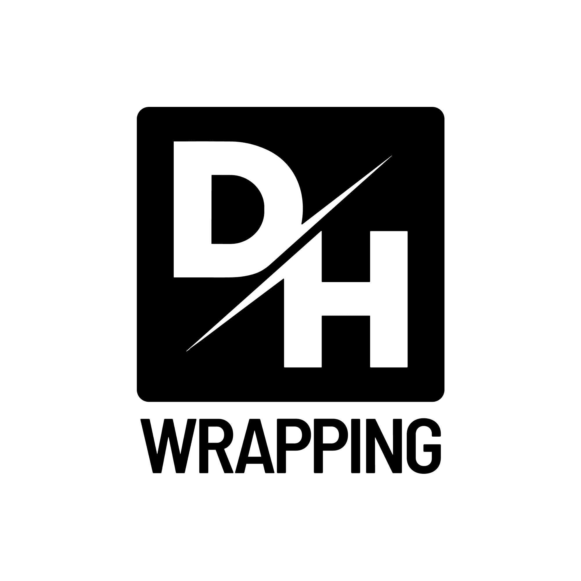 DH Wrapping Logo