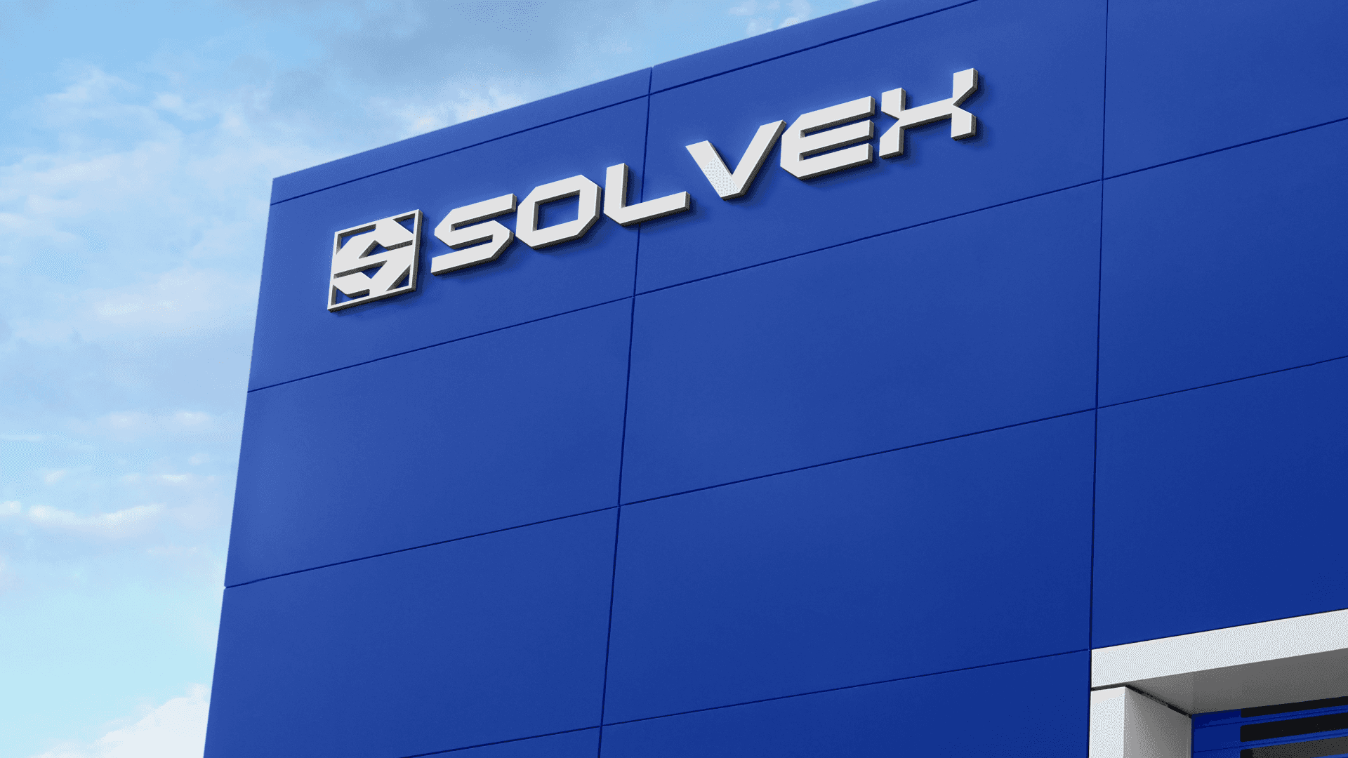 SOLVEX