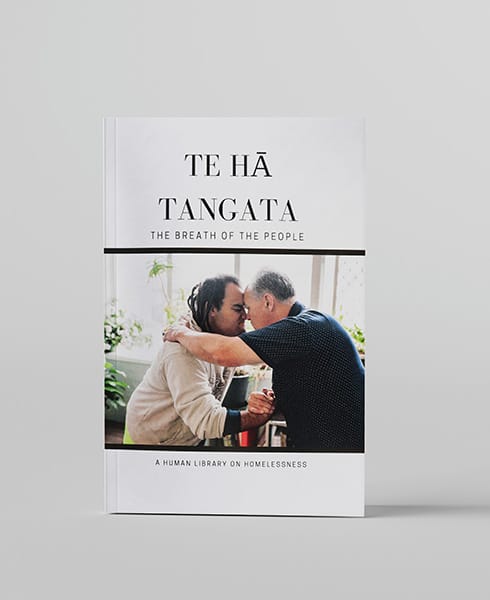 Te Hā Tangata - the breath of the people image 0