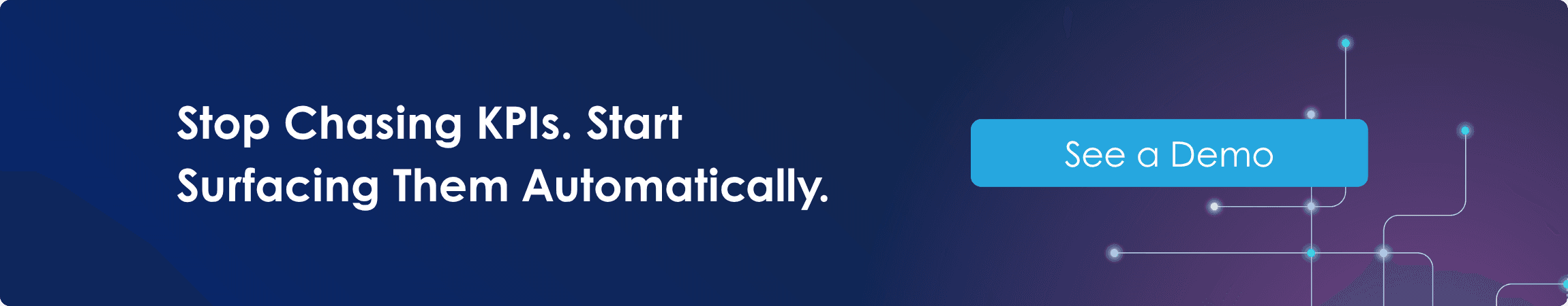KPI Reporting with AI Tools - Chata.ai