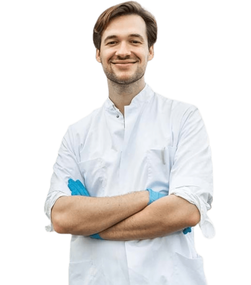 Dokter Alex Heezen