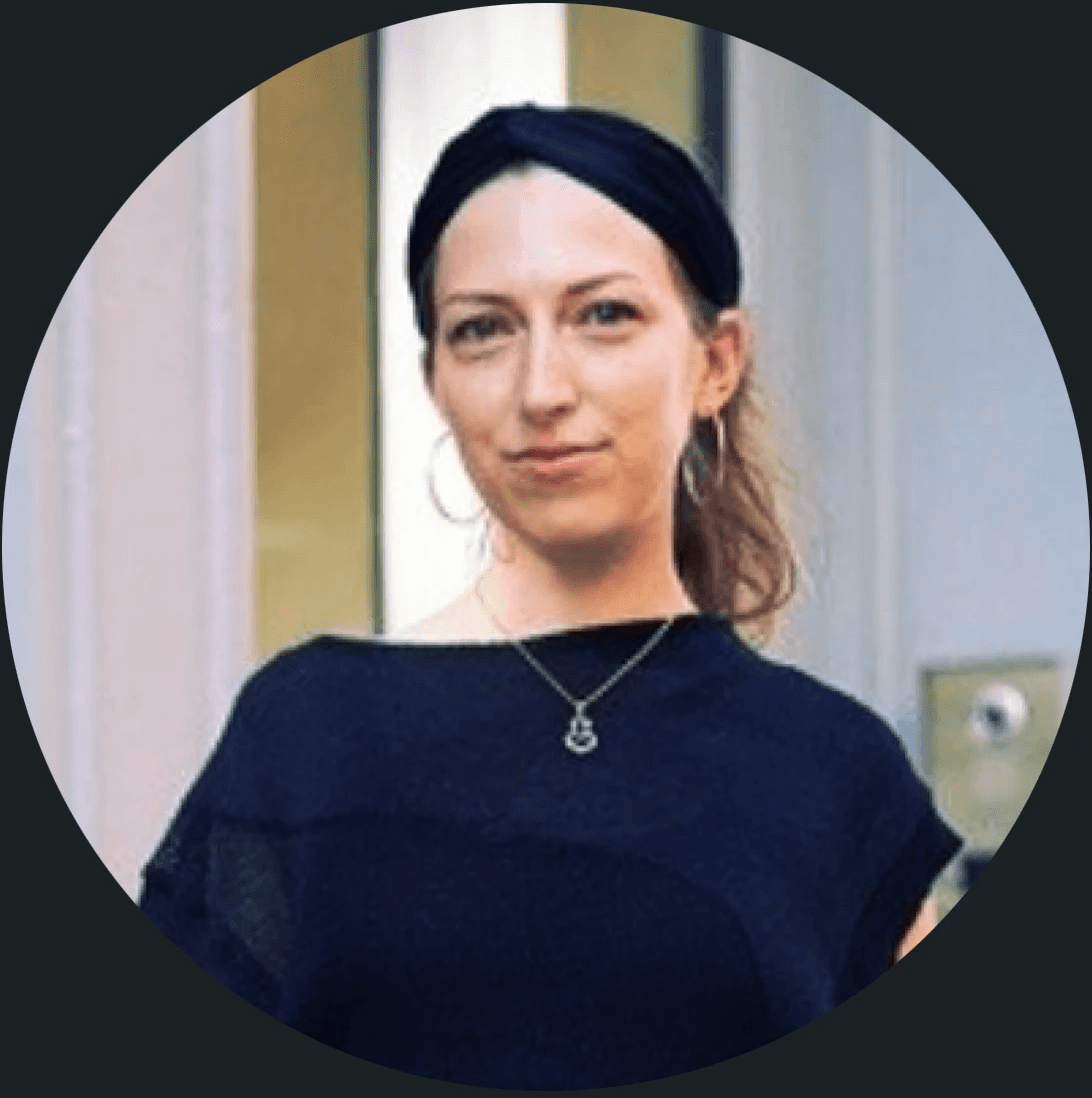 Elyanna Blaser