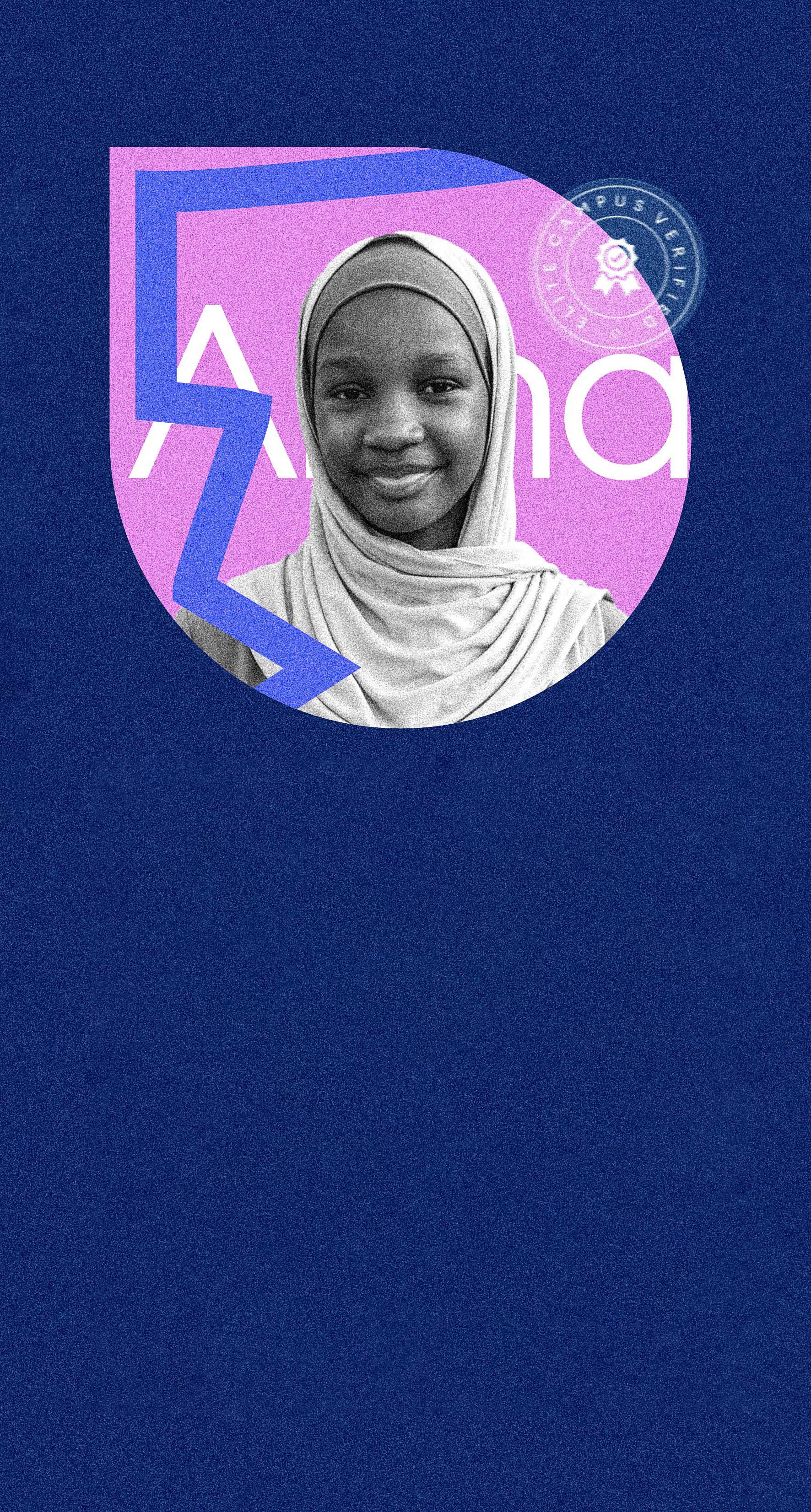 Aisha Aliyu Muhammad
