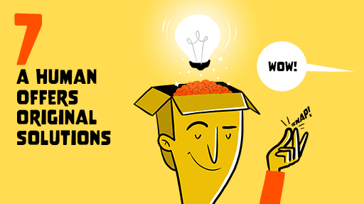 Human Illustrators Vs AI Blog Part 7