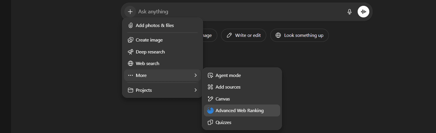 how-to-use-the-advanced-web-ranking-tool-in-chatgpt
