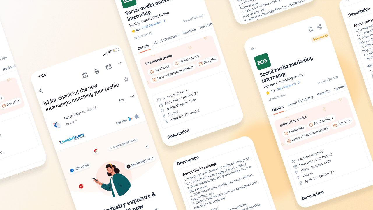 Premium UX Template for Framer