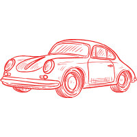 Oldtimerbewertung Gutachten Unfall