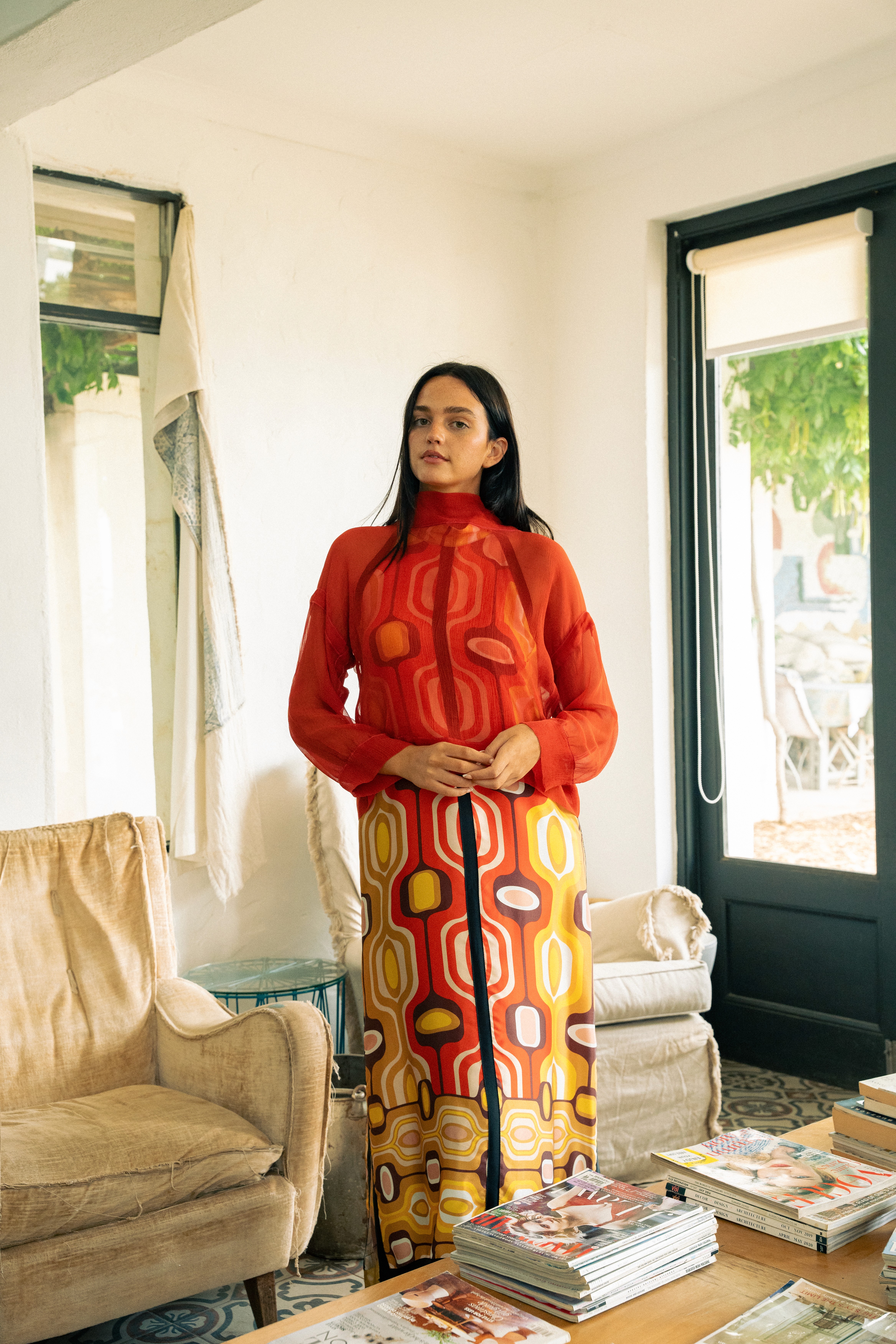 Fashion — Chef’s Table