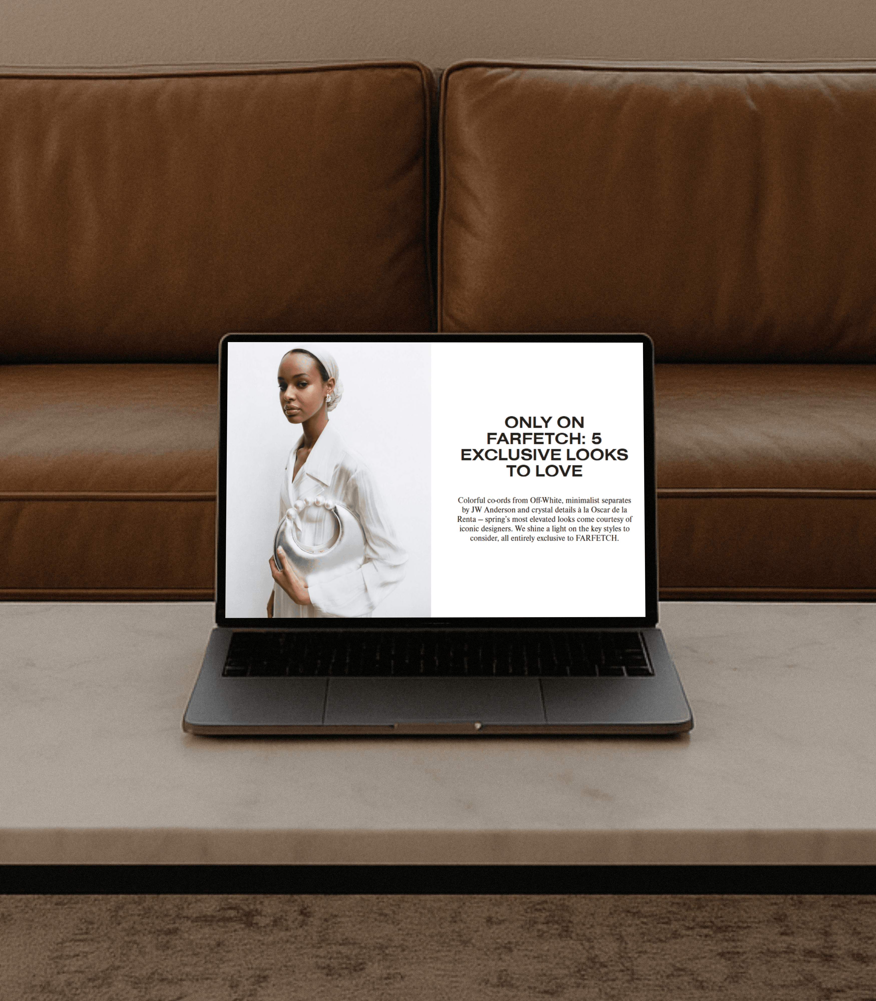 Ramadan Campaign Content