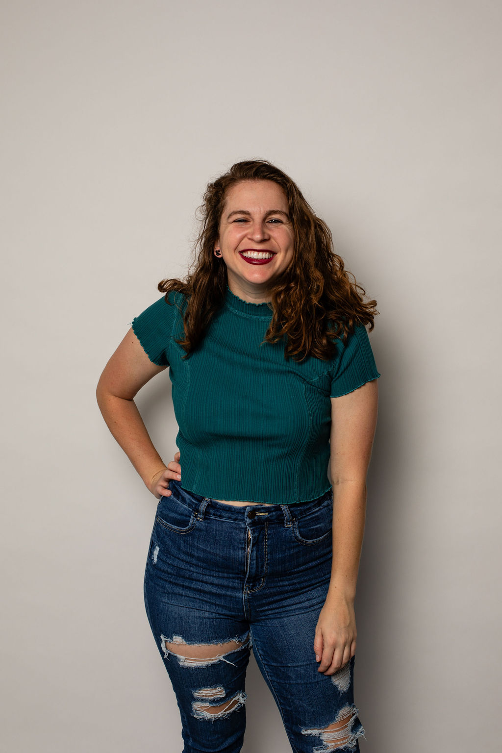 Danielle Mathis Media Standup Comedian Orlando FL