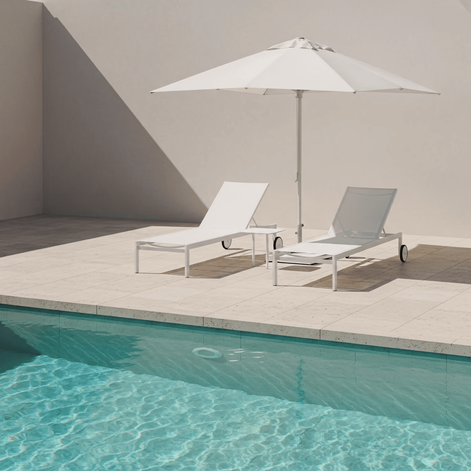 Outdoor space rooftop image