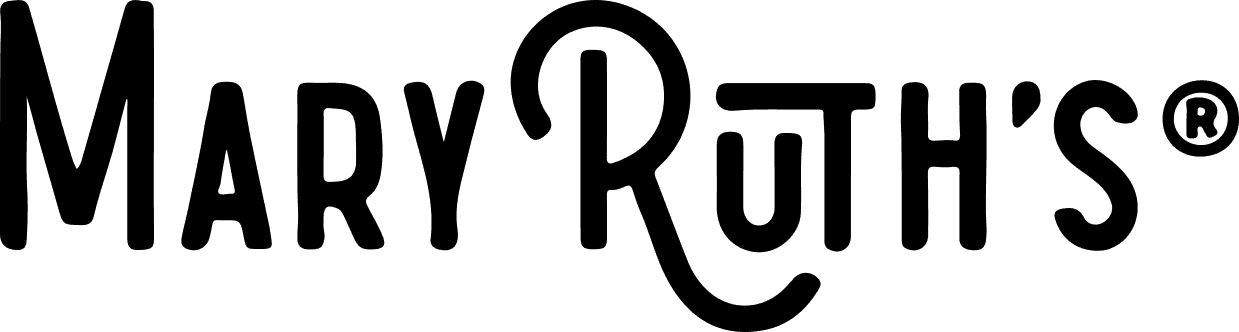 Mary Ruth's logo