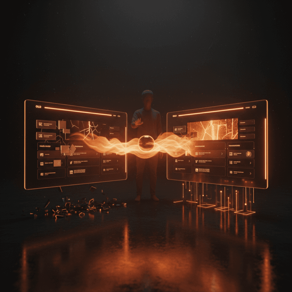 Website Relaunch ohne Rankingverlust – so geht’s