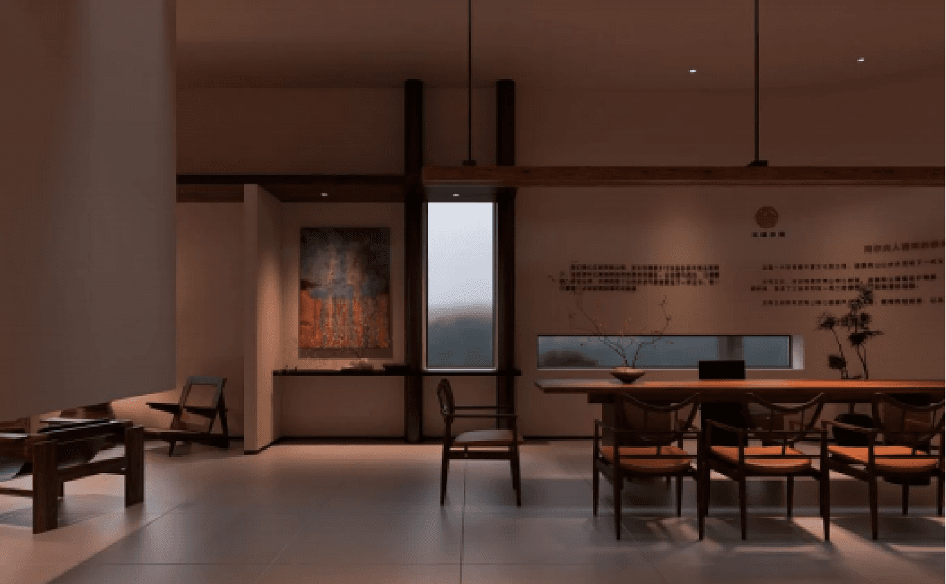 hallway-inside-a-mediterranean-modern-hotel--arche